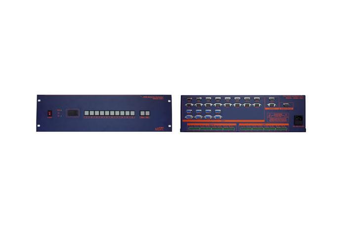 RGB Selector Switcher