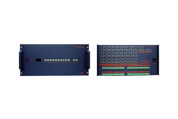 RGB Selector Switcher