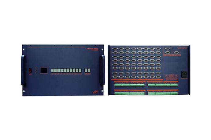 RGB Selector Switcher