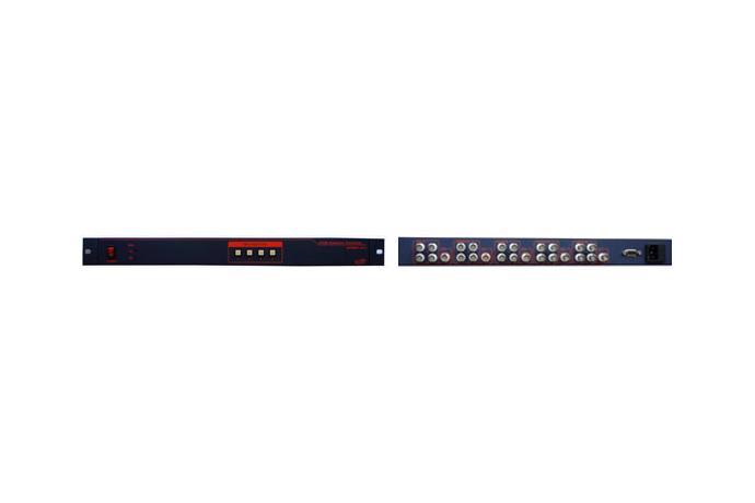 RGB Selector Switcher