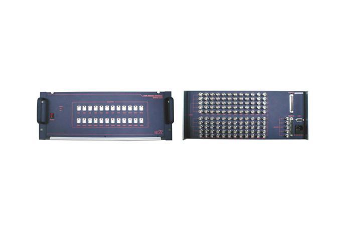 RGB Selector Switcher