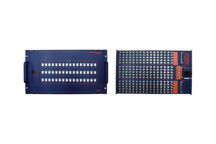 RGB Selector Switcher