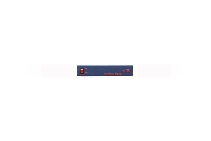 PC Interface Unit