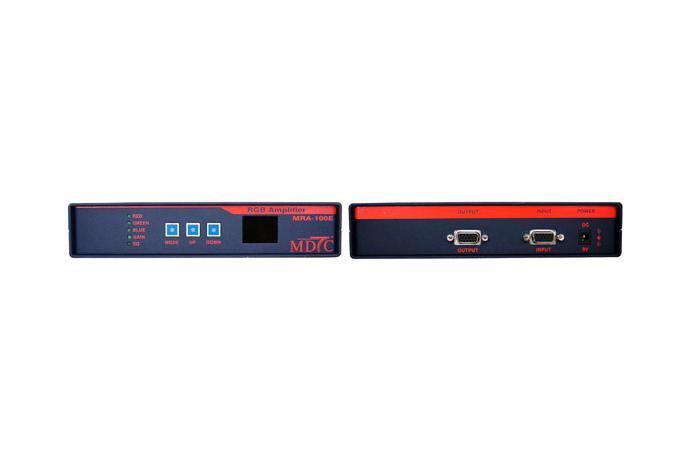 RGB Amplifier
