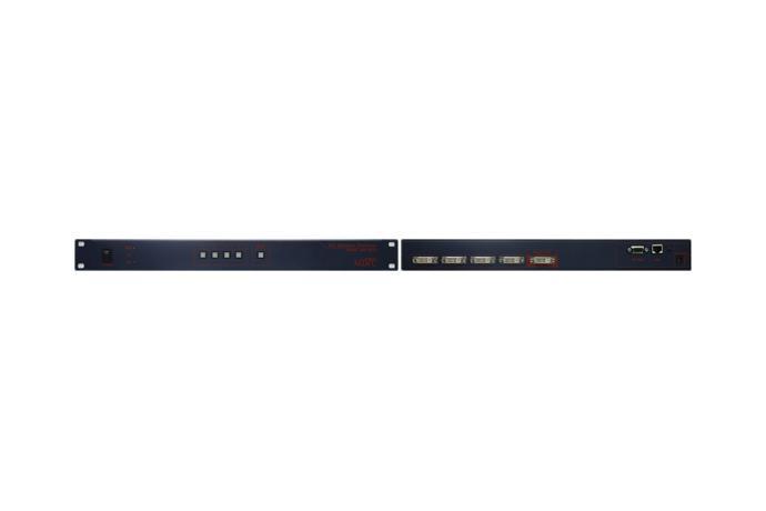 DVI Selector Switcher