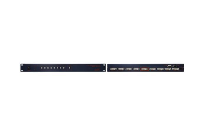 DVI Selector Switcher