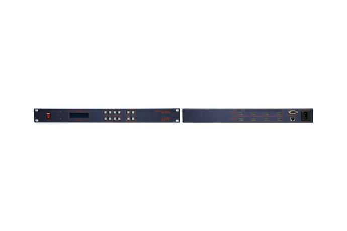 HDMI Matrix Switcher