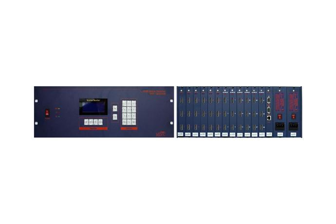 HDMI Matrix Switcher