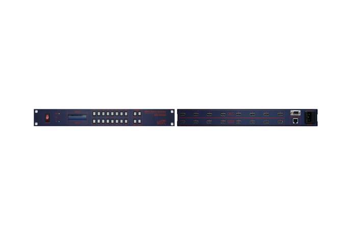 HDMI Matrix Switcher