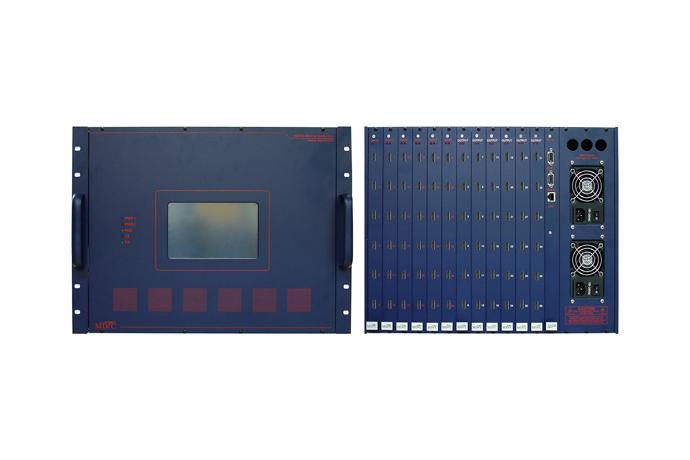 HDMI Matrix Switcher