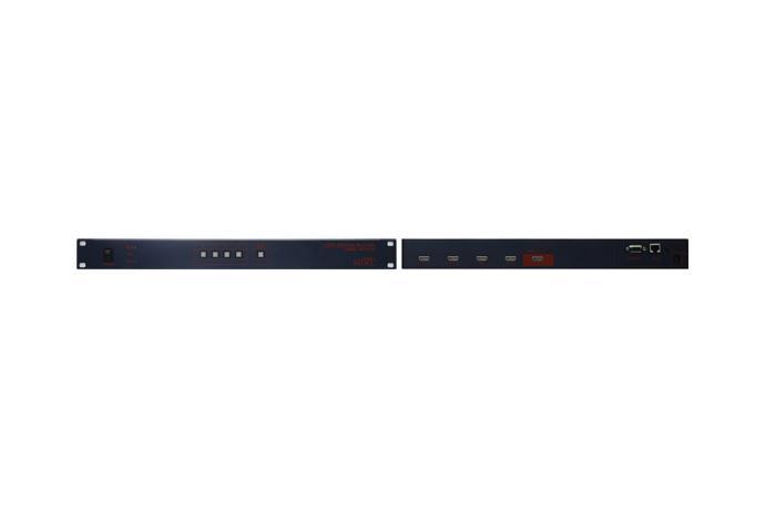 HDMI Selector Switcher