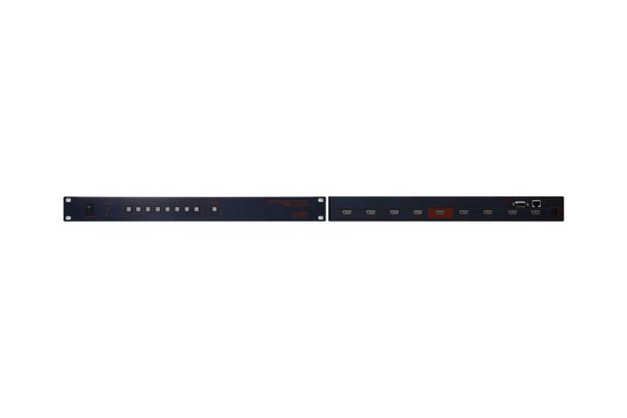 HDMI Selector Switcher