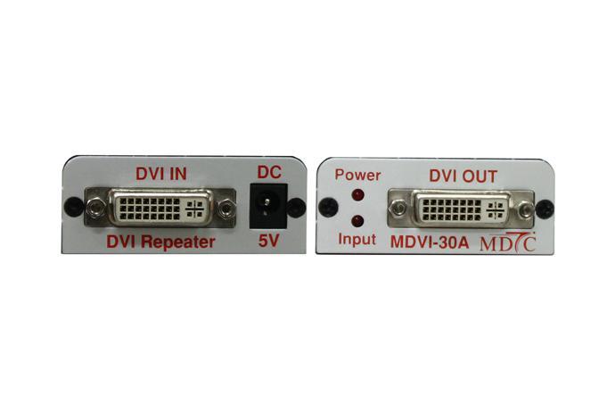 DVI Repeater