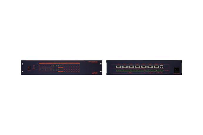 Main Control Unit