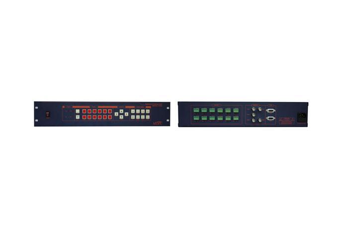 Camera Control Unit