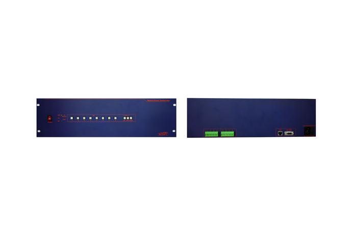 Camera Power Control Unit