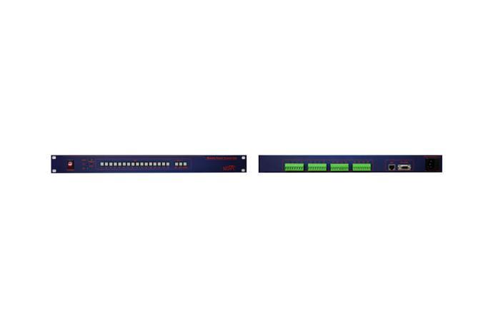 Camera Power Control Unit