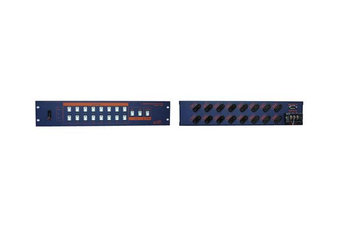 Remote Power Control Unit