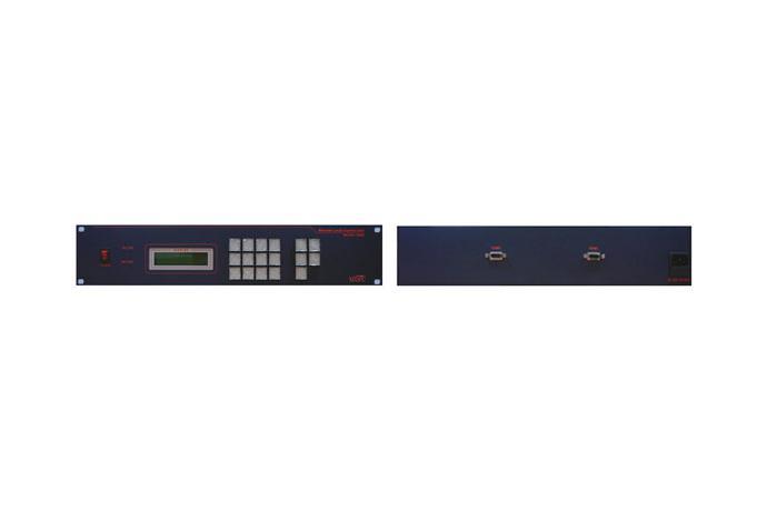 Remote Local Control Unit