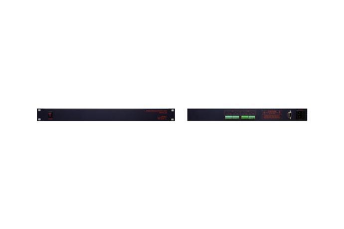 Volume Control Unit