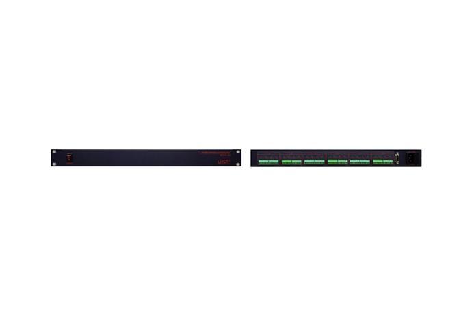 Volume Control Unit