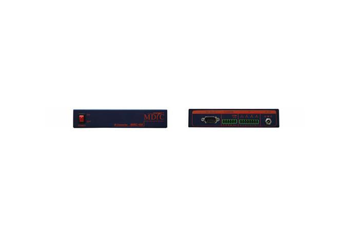 IR Control Unit