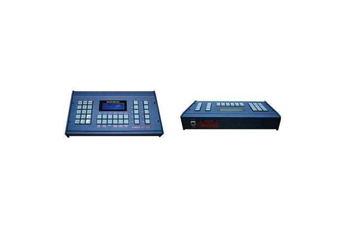 Key Pad