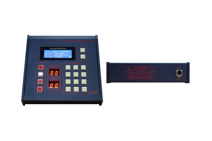 Key Pad