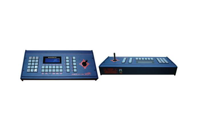 Control Key-Board