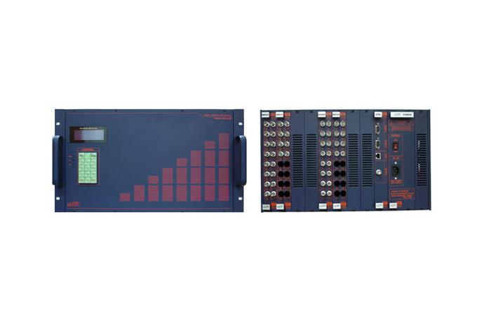 Video Matrix Switcher (24x24)