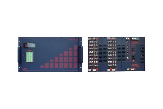 Video Matrix Switcher (32x32)