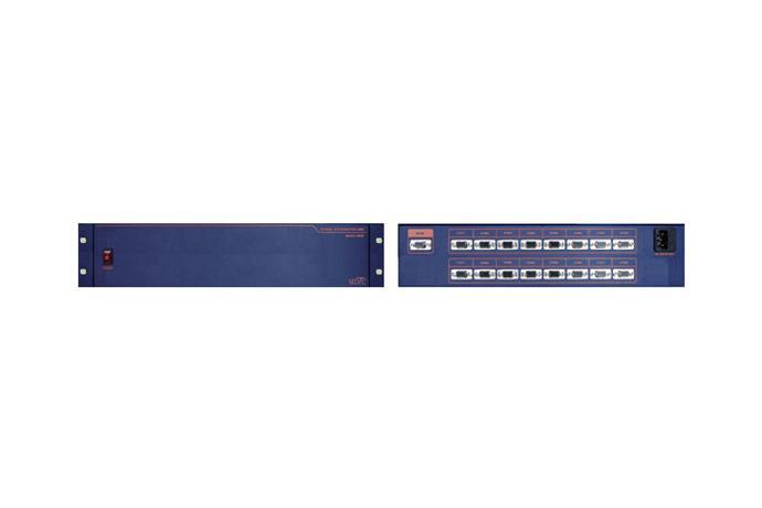 Signal Distributor Unit
