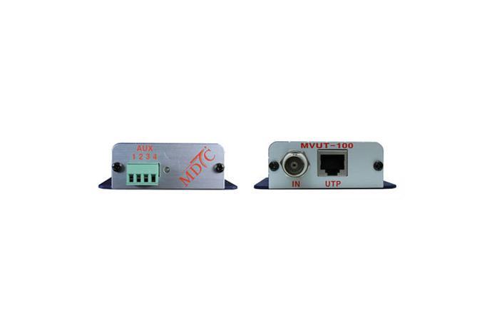 Video UTP TX & RX