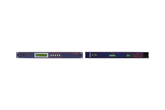 CD Control Unit