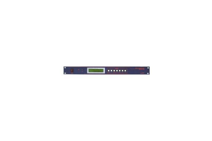 Sound Processor Unit