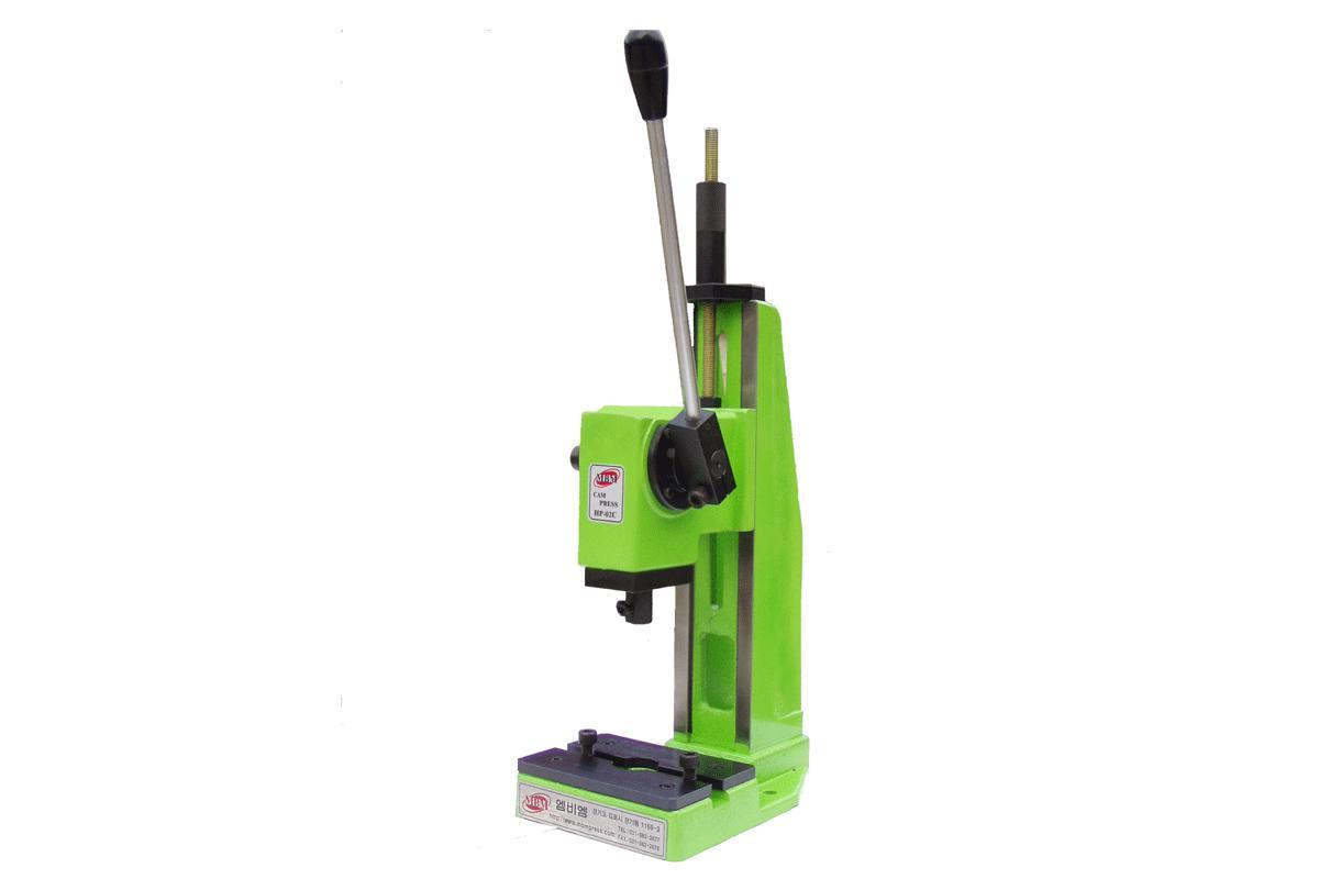 Hand Press