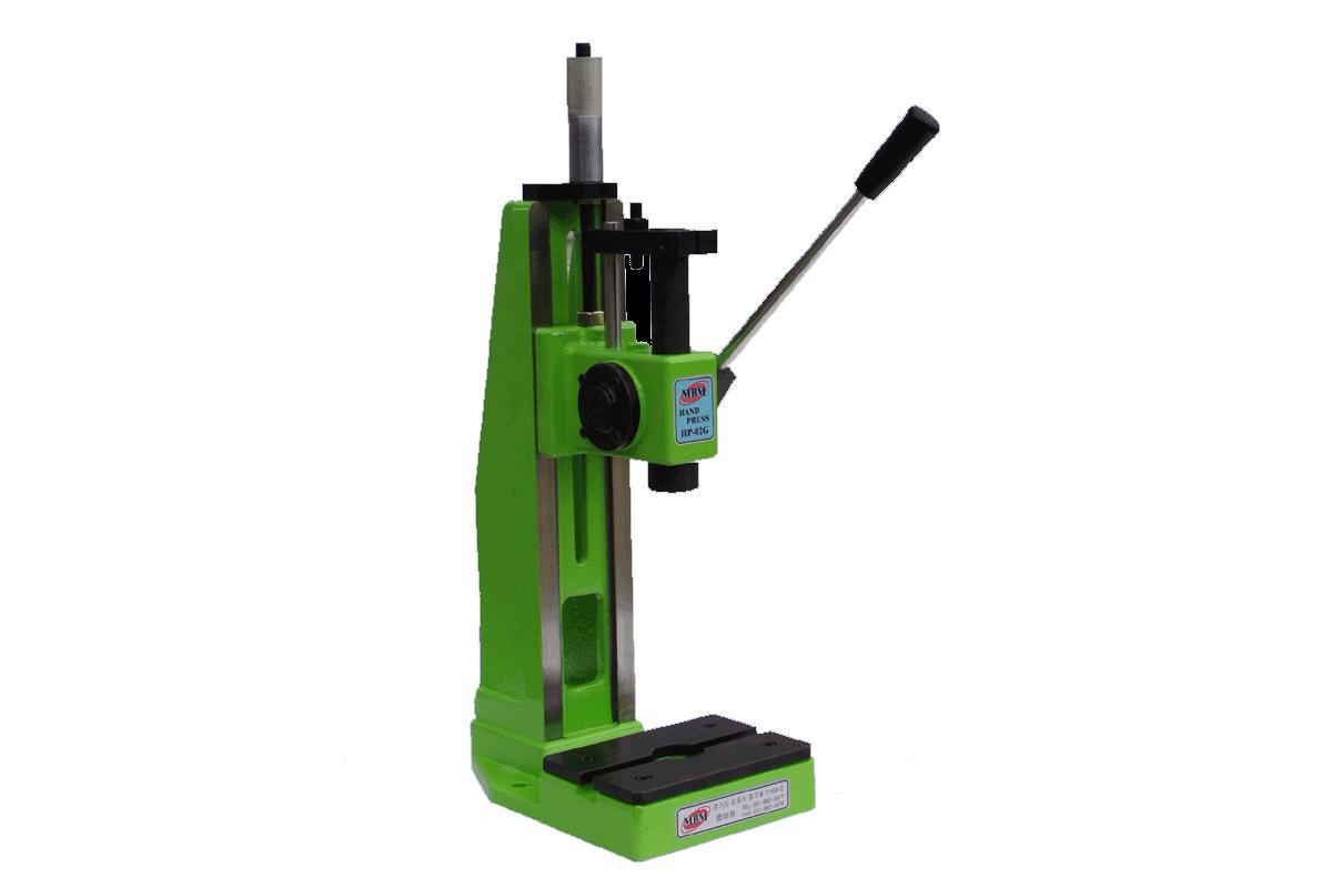 Hand Press