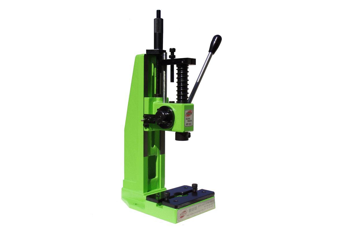 Hand Press