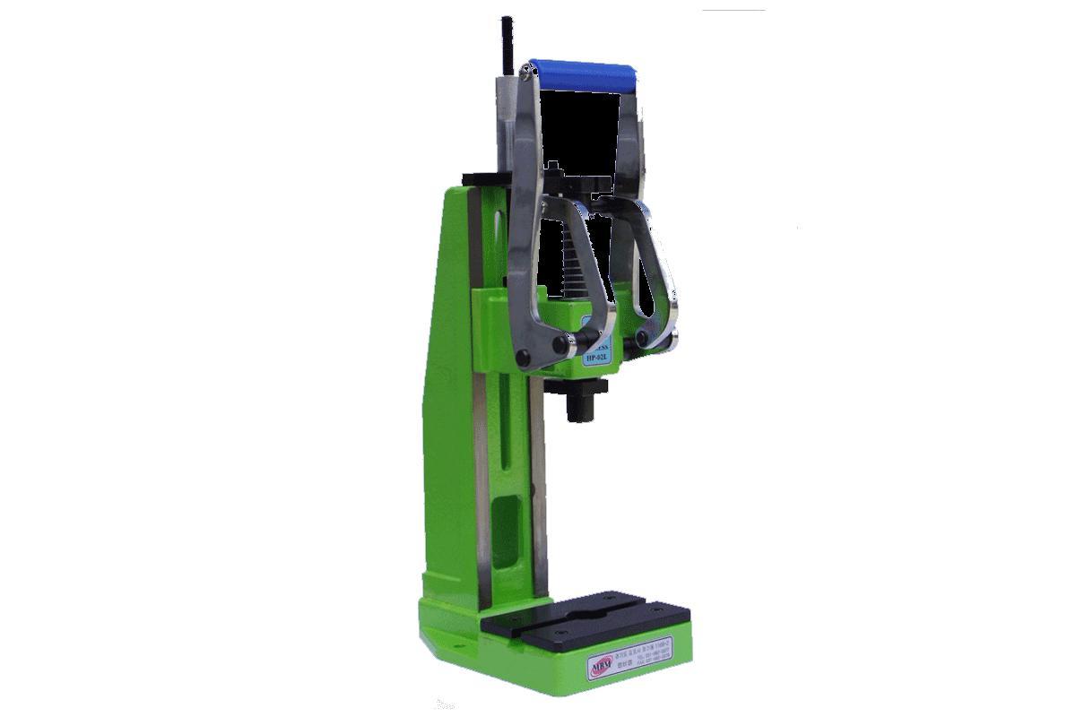Hand Press