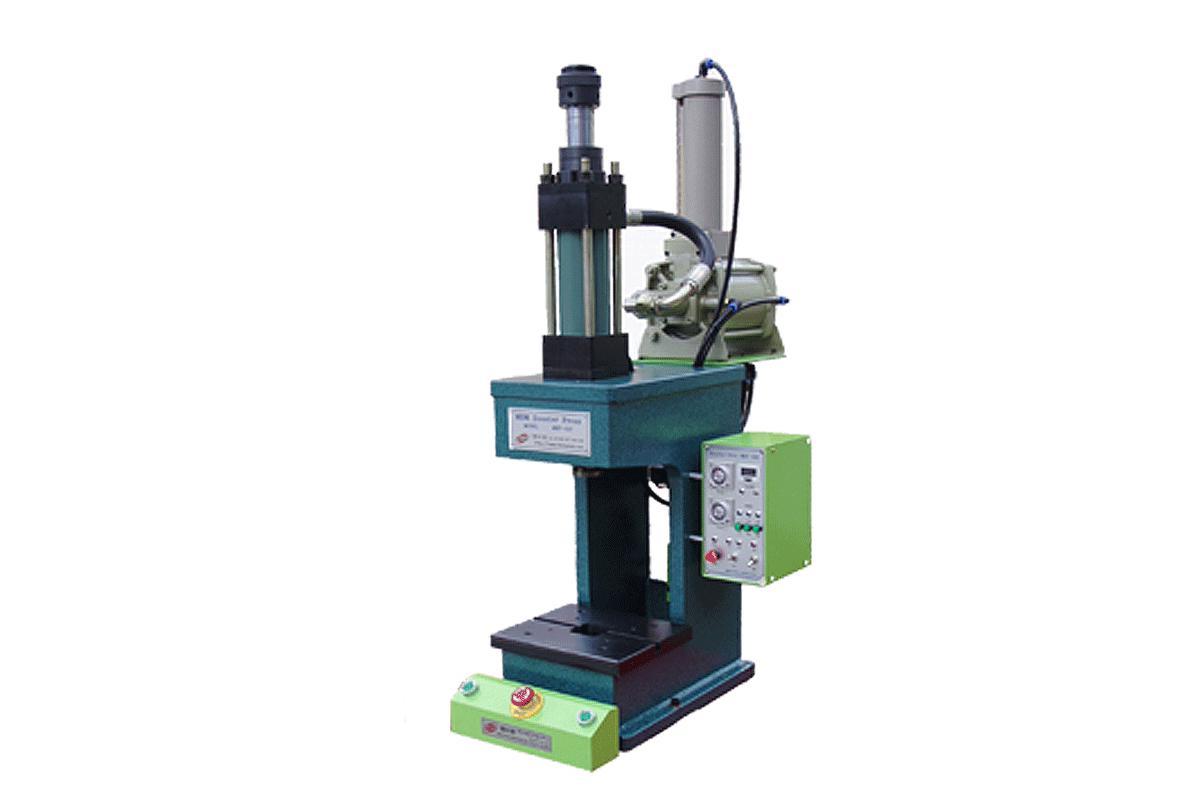 Booster Press