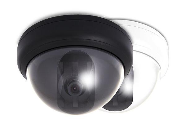 Dome Camera