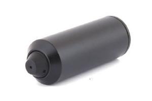 Bullet Camera