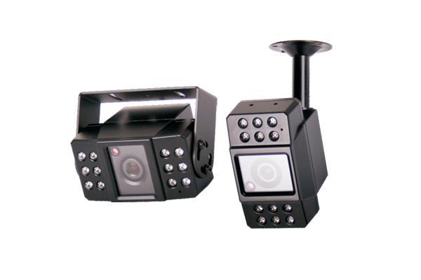 CAMERAs