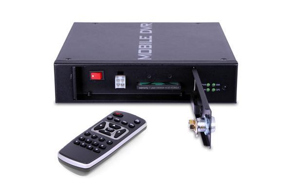 DVRs