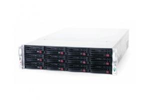 NVR & Tera Byte Server