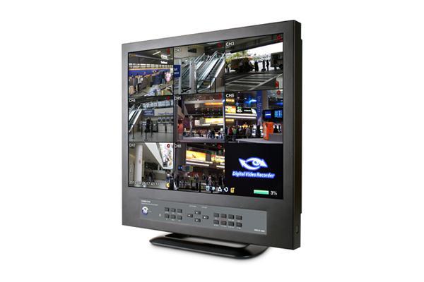 Combo DVRs
