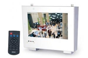 7 Inch Monitor Built-in DVR