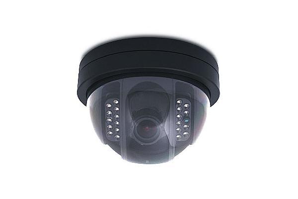 Megapixel Camera