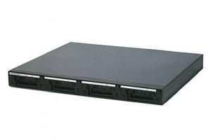 Stand Alone Network Storage