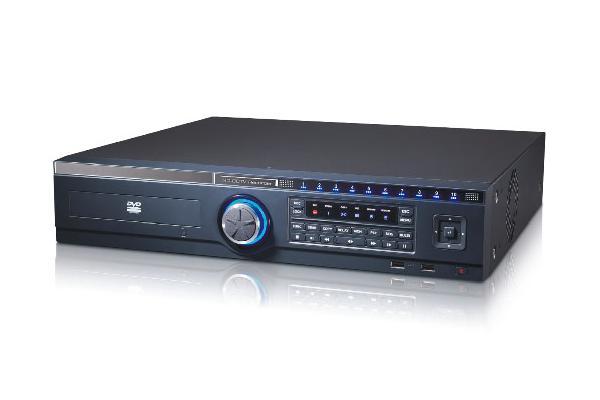 HD-SDI Stand-alone DVR
